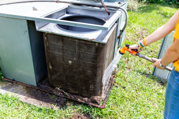 Best Professional Duct Cleaning Services  in Cedar Bluff, VA