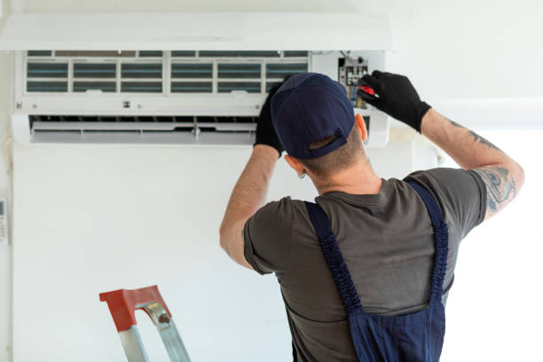 Best Best Air Duct Cleaning Company  in Cedar Bluff, VA