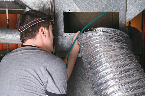 Best Air Duct Sanitizing Services  in Cedar Bluff, VA