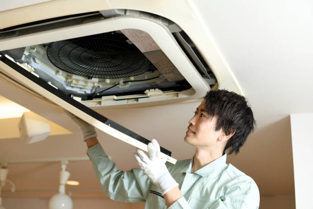 Best HVAC Air Duct Cleaning  in Cedar Bluff, VA