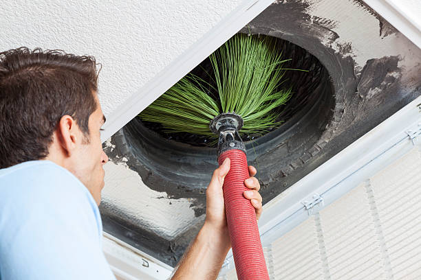 Best Affordable HVAC Duct Cleaning  in Cedar Bluff, VA