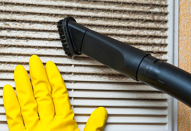 Best Air Duct Inspection  in Cedar Bluff, VA