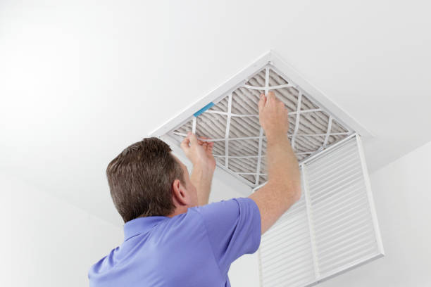 Best Affordable Duct Cleaning Services  in Cedar Bluff, VA